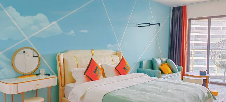 未来家度假酒店图片