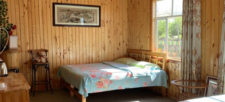 阿廖沙大叔民宿图片