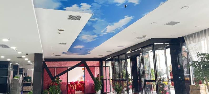 杭州百顺酒店图片