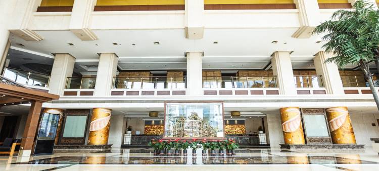 金陵丹阳饭店图片