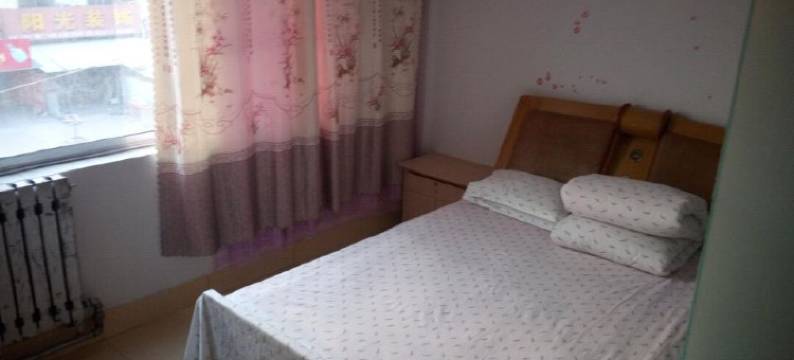 临邑温馨快捷宾馆图片