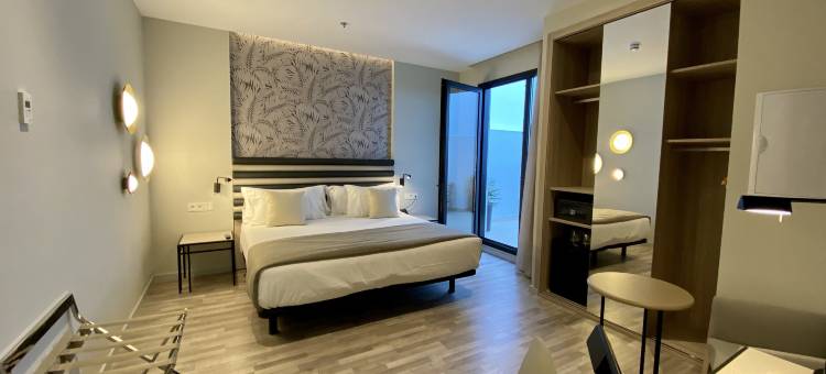 阿巴塞维利亚酒店(Abba Sevilla)图片