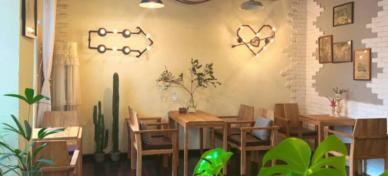 张家界觅你客栈图片