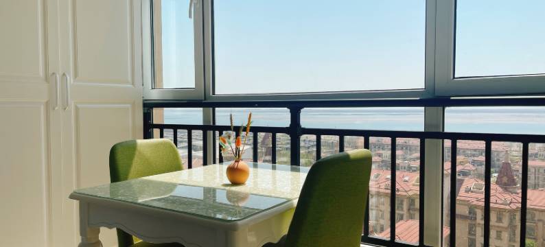 乐亭希悦海景度假公寓图片