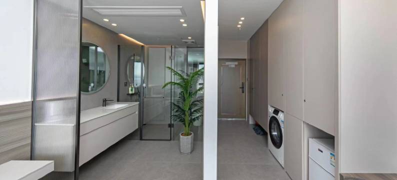 舟山见海小筑民宿(宝龙天地半升洞码头店)图片