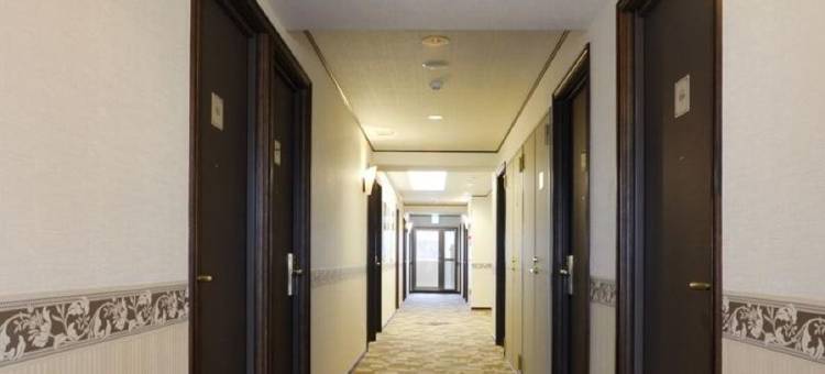 东横INN-东广岛西条站前(Toyoko Inn Higashi-hiroshima Saijo Ekimae)图片