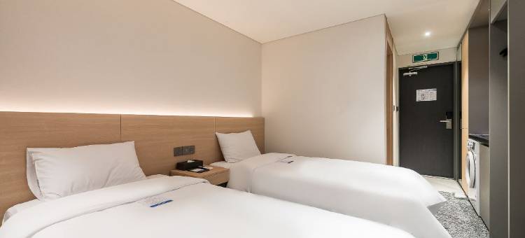 利川天阳酒店(Icheon Skysun Hotel)图片