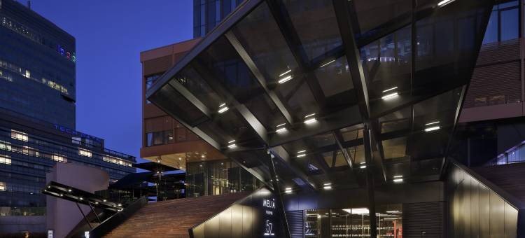 维也纳美利亚酒店(Melia Vienna)图片