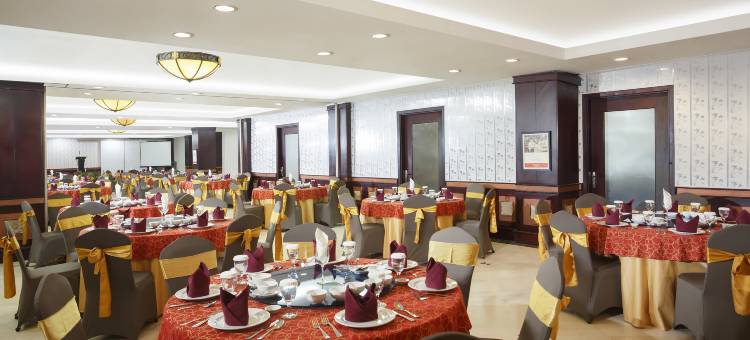 塔拉坎瑞士贝尔酒店(Swiss-Belhotel Tarakan)图片