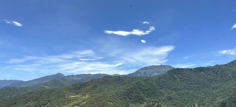 达瓦更扎杰缘酒店图片