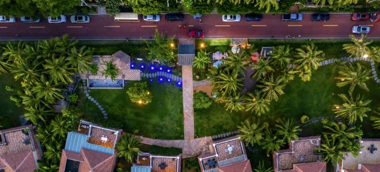 森林客栈(博鳌海的故事店)图片