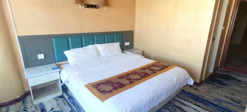 霍城中银大酒店(清水河镇店)图片