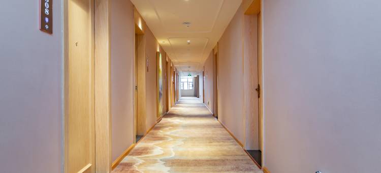 维也纳3好酒店(蕲春南站店)图片