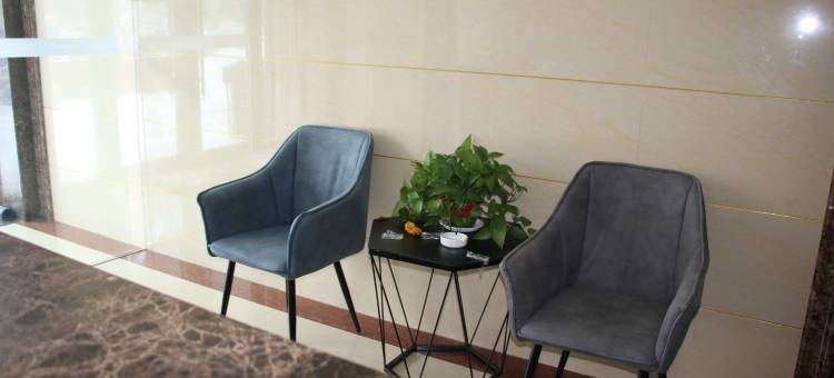 骏怡酒店(农安人民医院店)图片