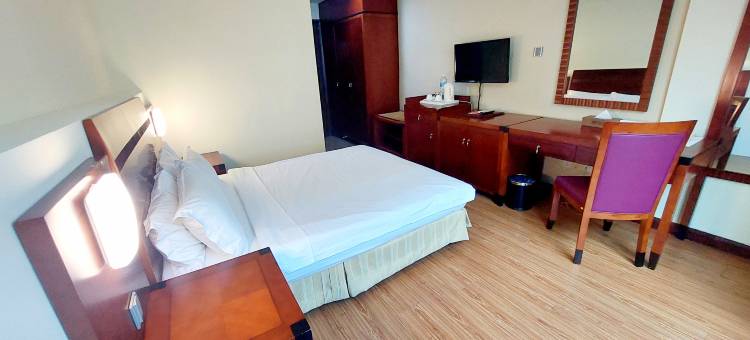 西岭城市广场酒店(Celyn Hotel City Mall)图片