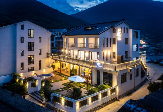 Zhujiajian shimoji Guesthouse Hotel Overview