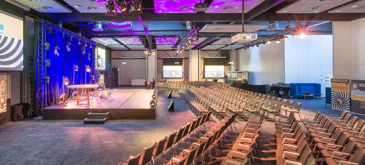 阿姆斯特丹波斯蒂隆酒店(Postillion Hotel Amsterdam)图片