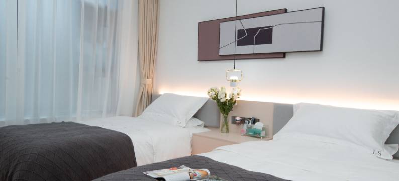 大理古城里舍君泊酒店(洱海门店)图片