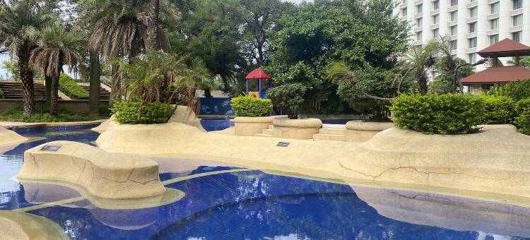 澄江抚仙湖澜海度假民宿(月亮湾湿地公园店)图片