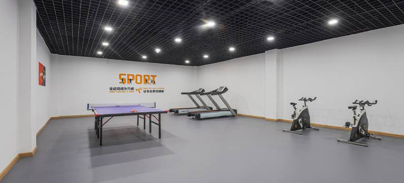 维也纳酒店(辛集电视塔店)图片