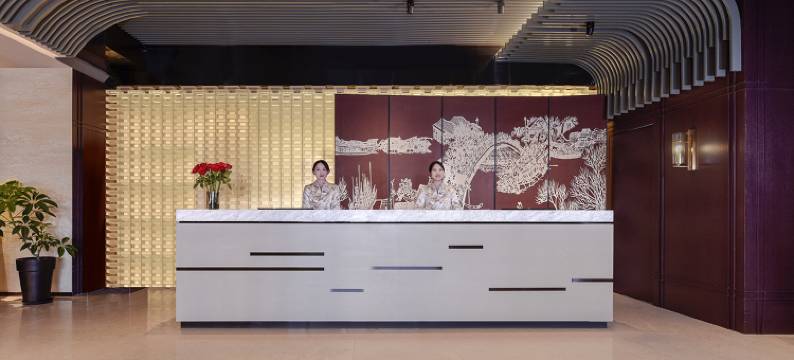 深圳湾悦S酒店(南山南头古城地铁站店)图片