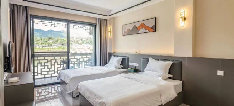 不二门民宿图片