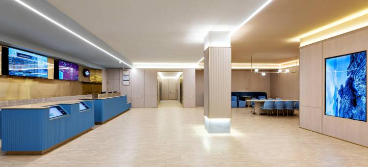 汉庭酒店(沧州黄骅中捷店)图片