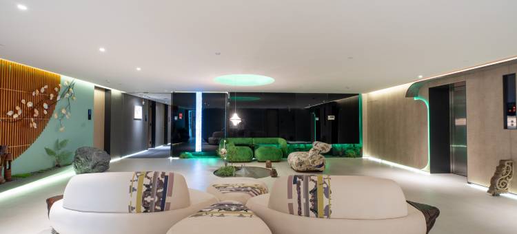 乌鲁木齐亚馨酒店(德港万达机场店)图片