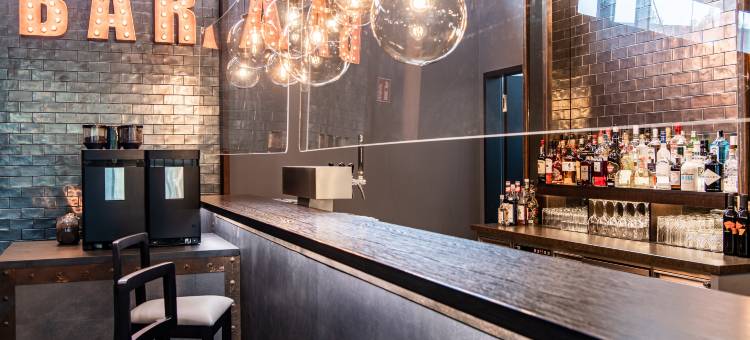 汉诺威普大学区优品迎酒店(Premier Inn Hannover City University)图片