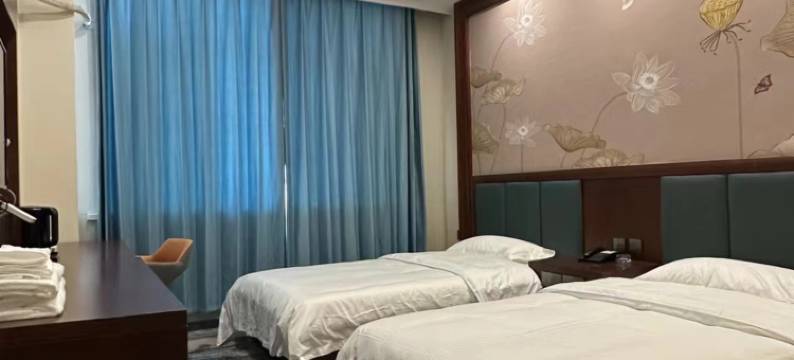 望奎嘉汇酒店图片