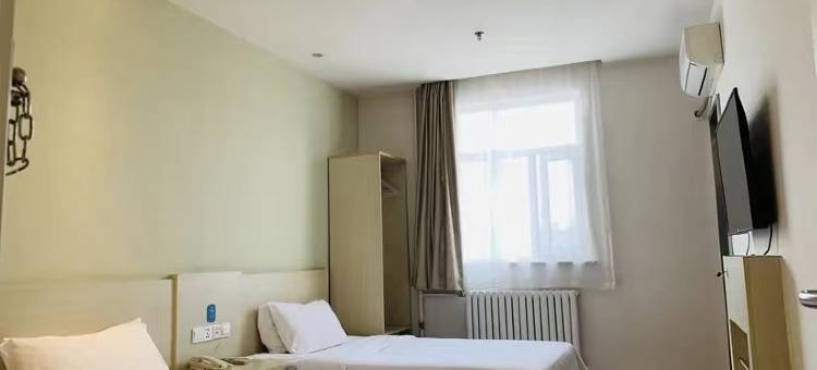 汉庭酒店(长治八一广场店)图片