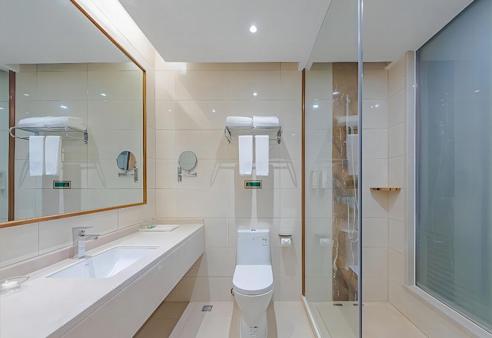 Vienna Hotel Hotel Overview