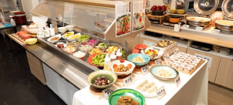 静铁Prezio酒店-博多站前(Shizutetsu Hotel Prezio Hakataekimae)图片