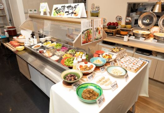 Shizutetsu Hotel Prezio Hakataekimae Hotel Overview