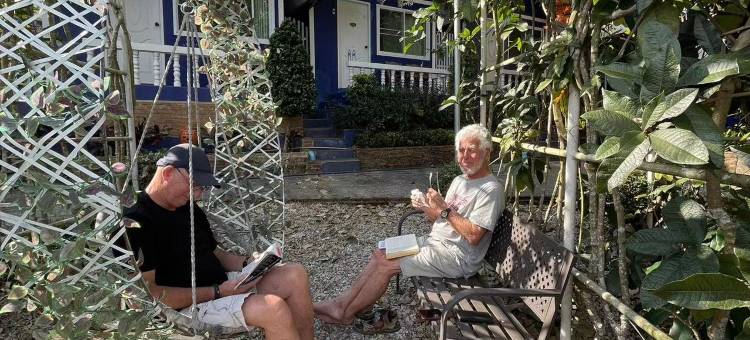 美斯乐新生旅舍(Shin Sane Guest House)图片