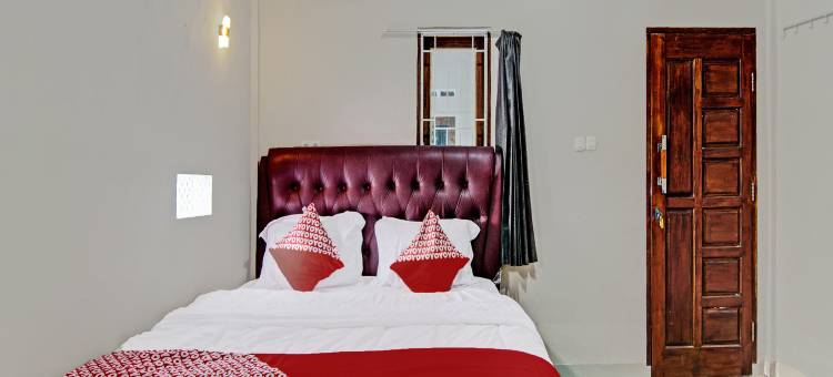 O伊丽莎山酒店(Hotel O Elisa Hill)图片