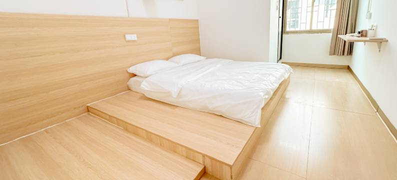 安也民宿(湘南学院店)图片