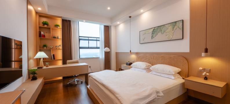 和颐四季假日酒店图片