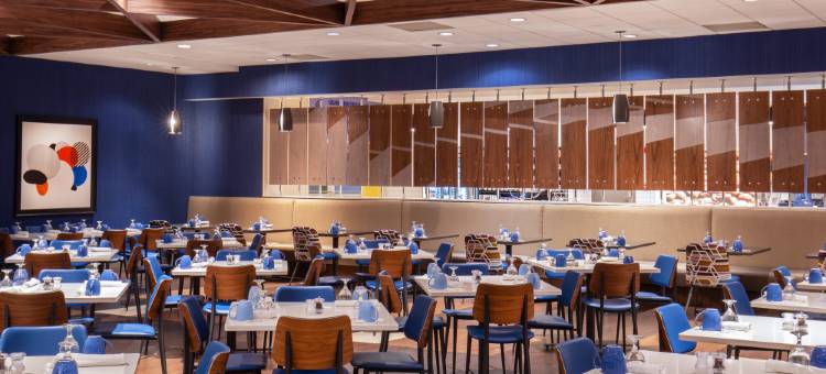 考特兰大酒店，温德姆Trademark系列(Courtland Grand Hotel, Trademark Collection by Wyndham)图片