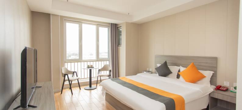 宜和尚景酒店(津南八里台工业园店)图片