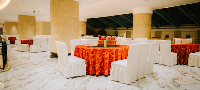 石林大酒店图片