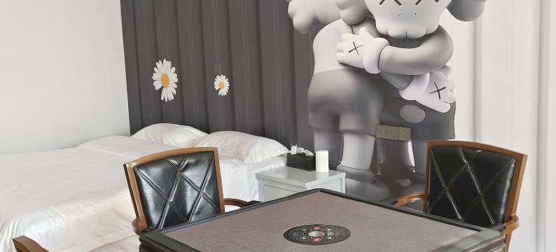 忆云酒店(宁乡连城国际店)图片