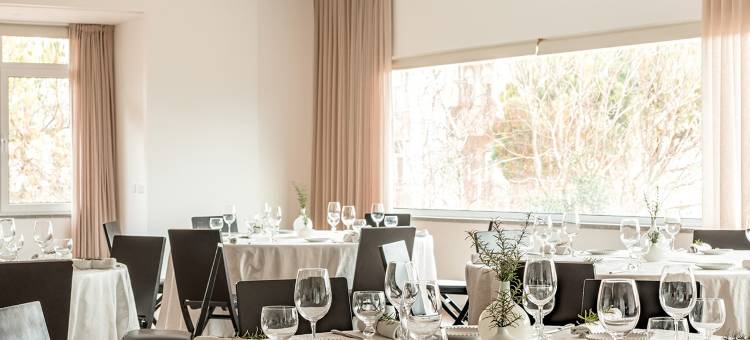 兰莫格酒店(Lamego Hotel & Life)图片