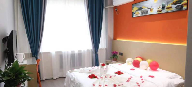 眉县金盛元宾馆图片