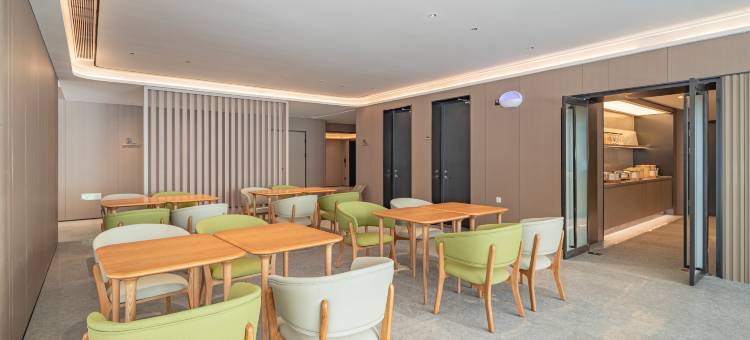 全季酒店(青岛李村步行街店)图片