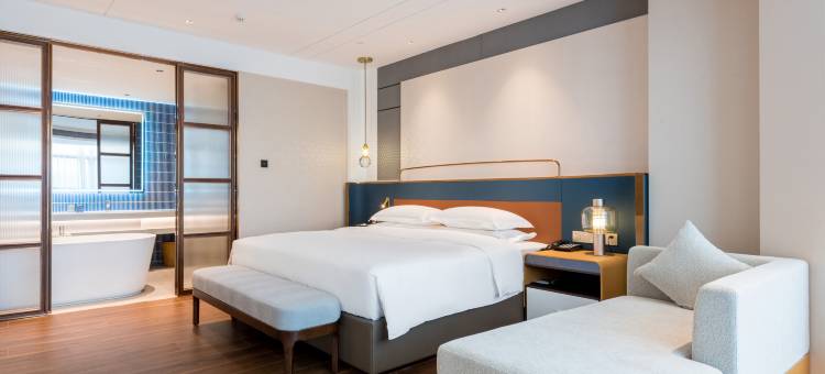 广州白云机场雅致酒店图片