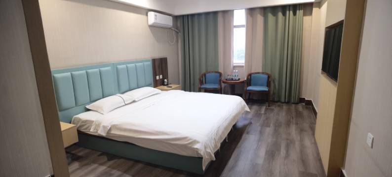 九源民宿(定陶店)图片