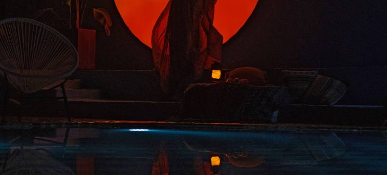 小故事里的海图片