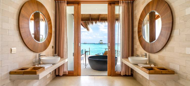 富拉维里马尔代夫(Furaveri Maldives)图片
