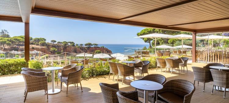 3HB 法勒西亚花园酒店(3HB Falésia Garden)图片